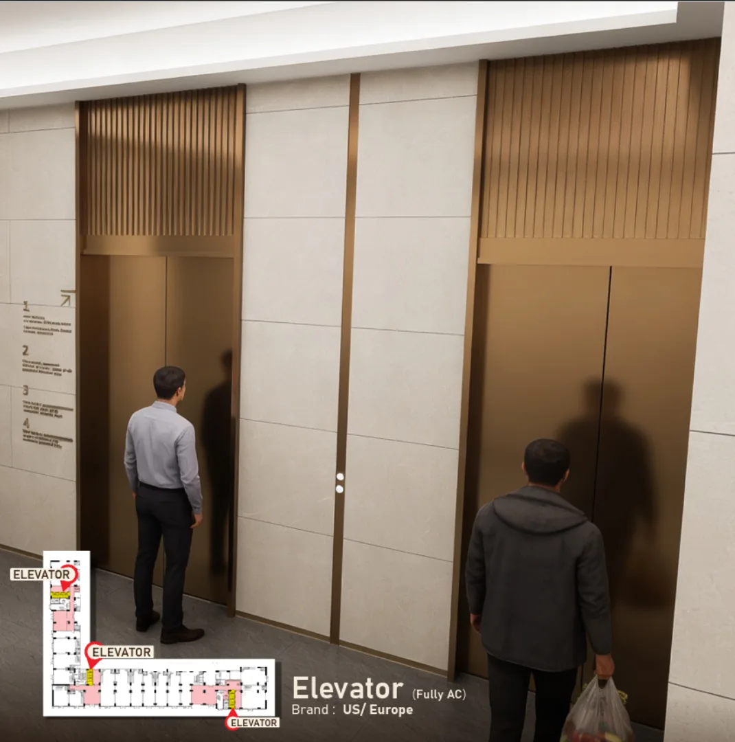 Elevator